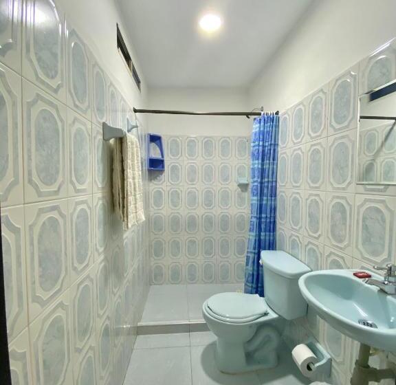 Пансион La Casona 42