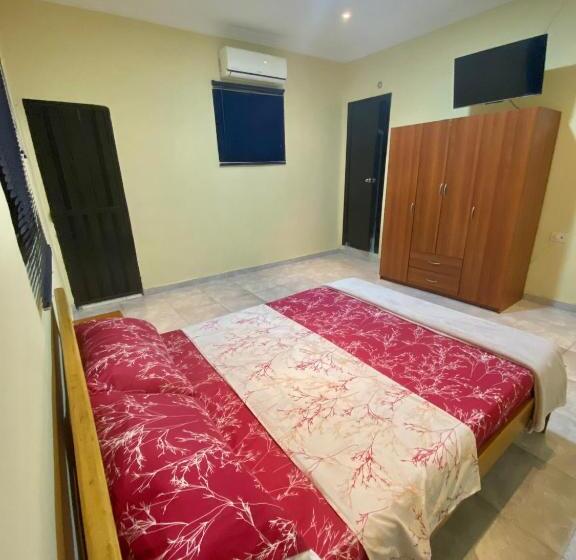 Пансион La Casona 42