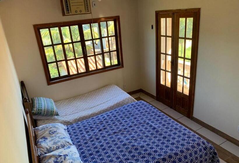 פנסיון Lake View Inn Suite Piscina