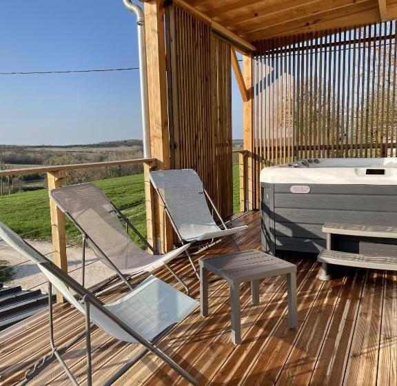 بنسيون Le Hameau De La Closerie