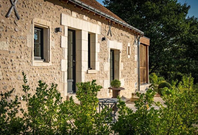 بنسيون Le Hameau De La Closerie