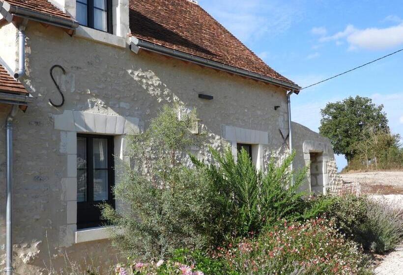 بنسيون Le Hameau De La Closerie