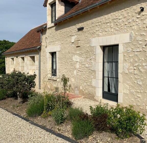 ペンション Le Hameau De La Closerie