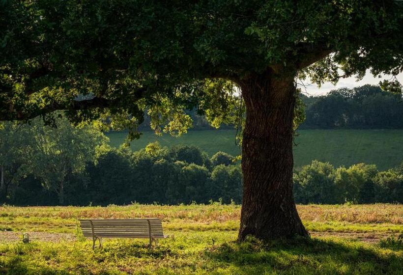 بنسيون Le Hameau De La Closerie