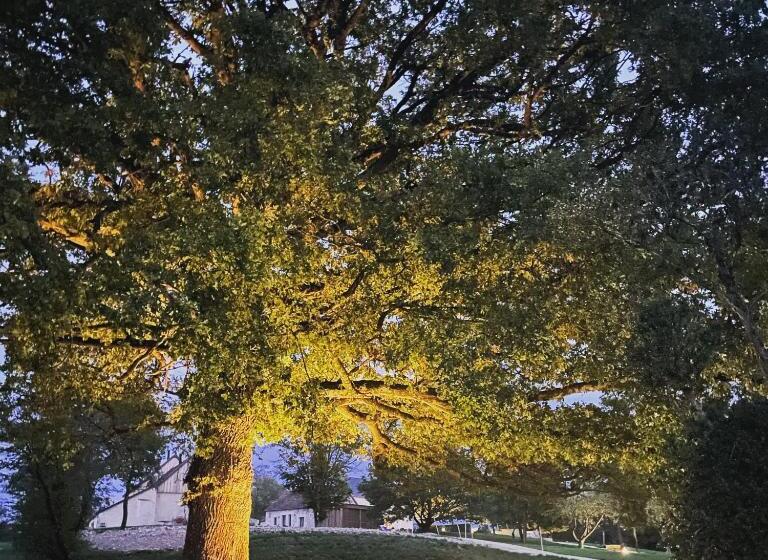 פנסיון Le Hameau De La Closerie