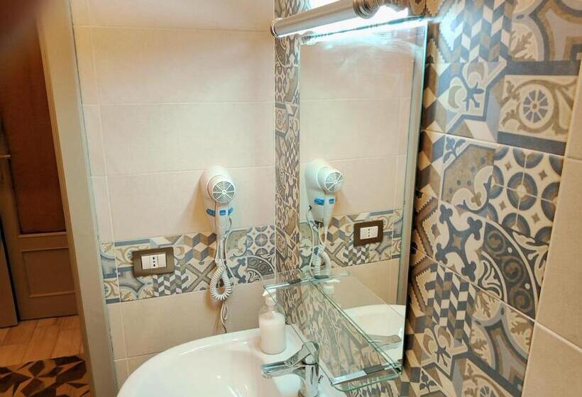 بنسيون Le Stanze Di Ginevra 2 Santa Maria A Vico