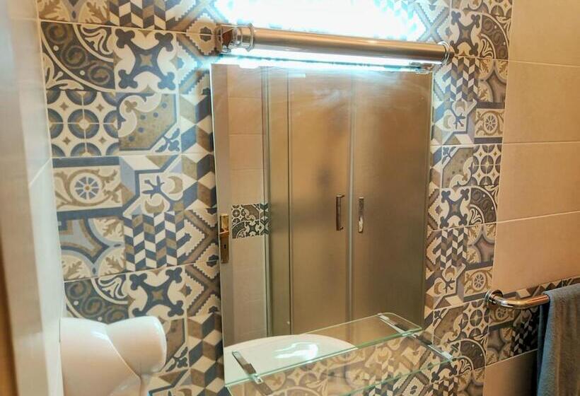 بنسيون Le Stanze Di Ginevra 2 Santa Maria A Vico