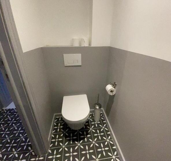 פנסיון Le Village D Ezra