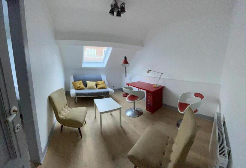 פנסיון Le Village D Ezra