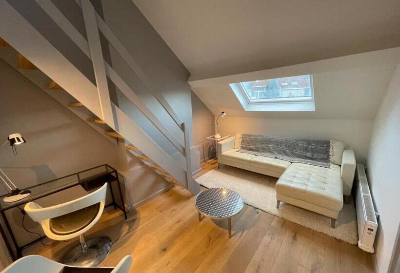 פנסיון Le Village D Ezra