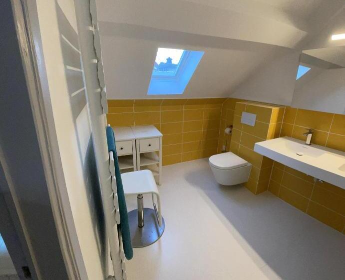 פנסיון Le Village D Ezra