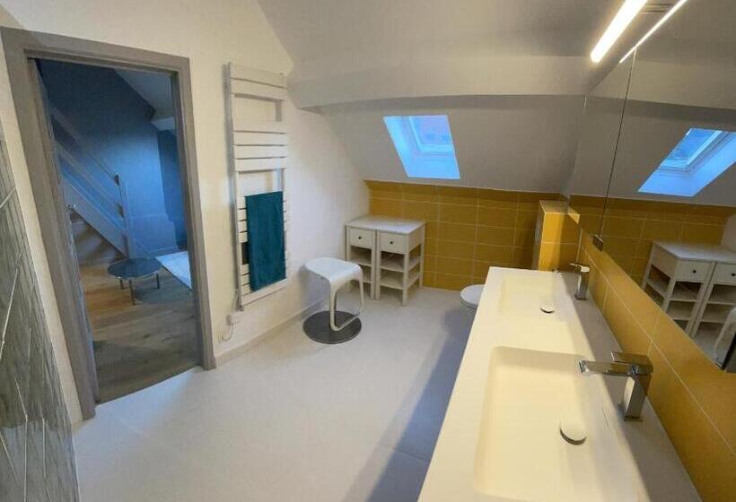 פנסיון Le Village D Ezra