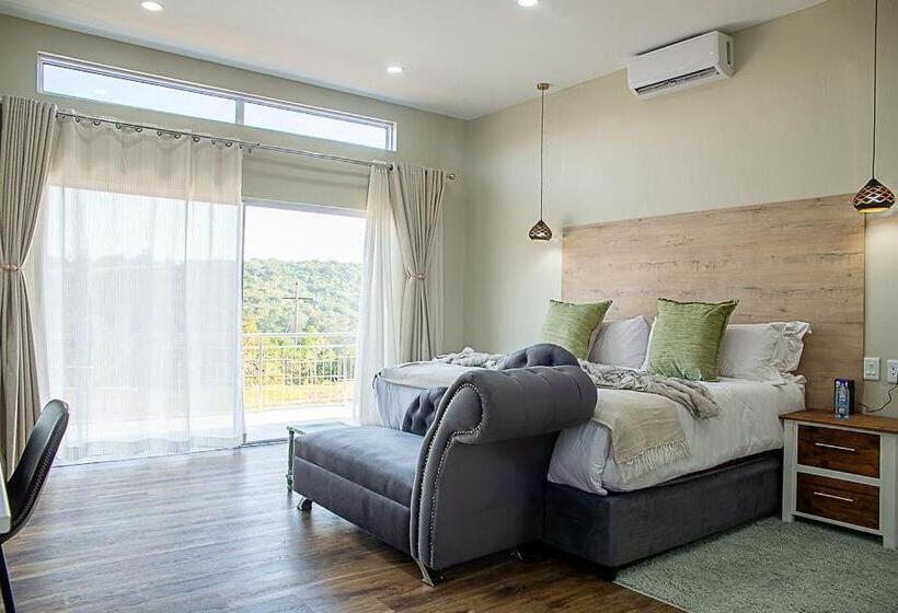 ペンション Lilitha Boutique Hotel East London