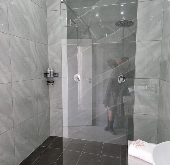 ペンション Lilitha Boutique Hotel East London