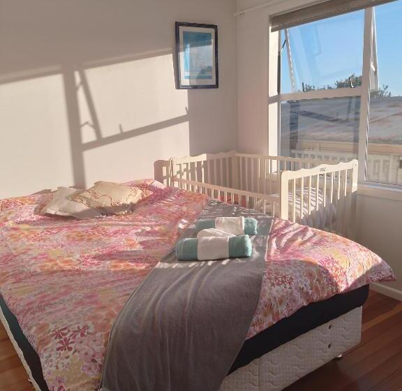 פנסיון Lioness Estate And B&b   Auckland