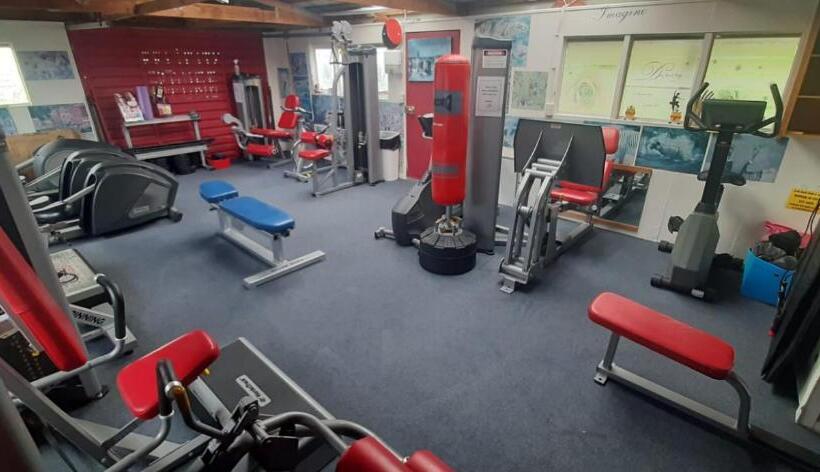 פנסיון Lioness Estate And B&b   Auckland