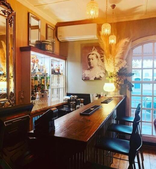 Пансион Lord Carnarvon Small