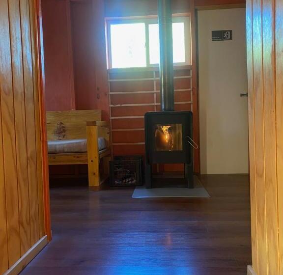 Пансион Los Alamos