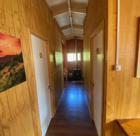 Пансион Los Alamos