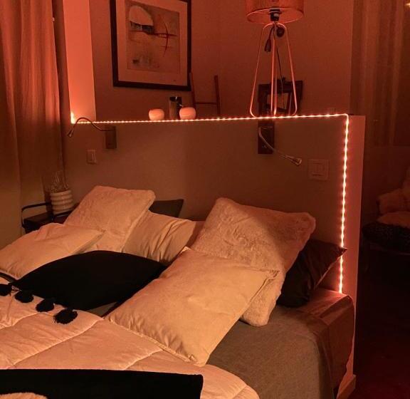 Пансион Loverdose Cocon