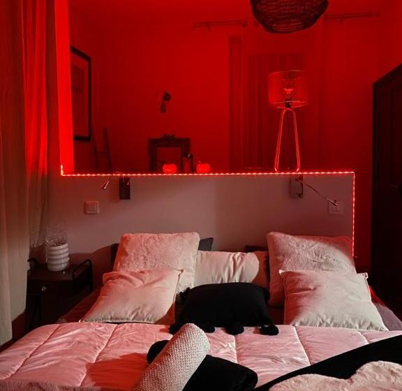 Пансион Loverdose Cocon