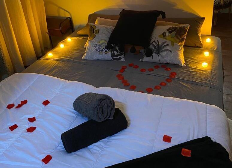 Пансион Loverdose Cocon