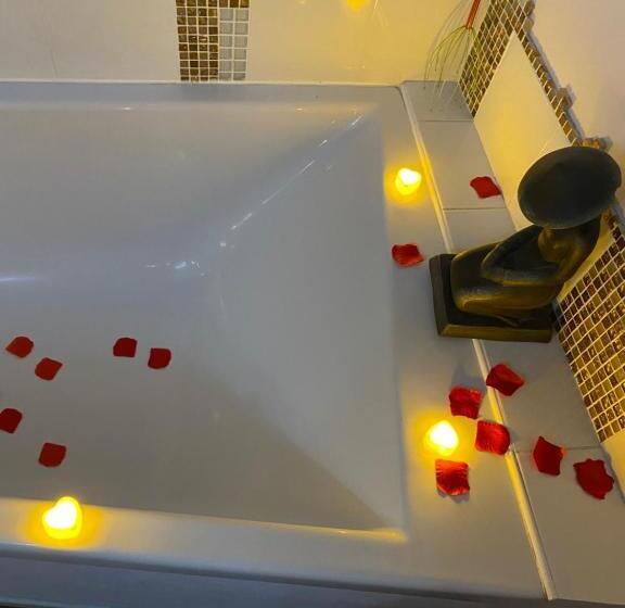 Пансион Loverdose Cocon