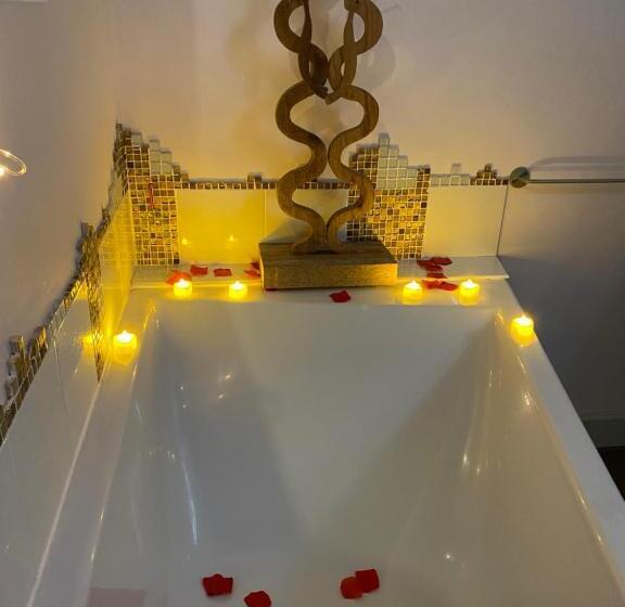 Пансион Loverdose Cocon