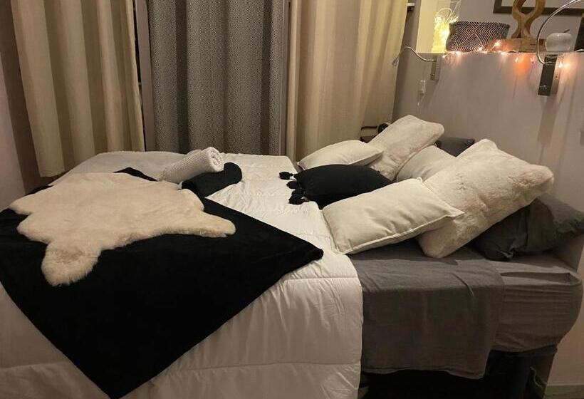 Пансион Loverdose Cocon