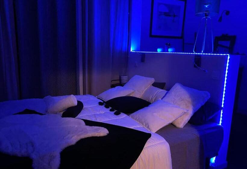 Пансион Loverdose Cocon