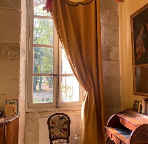 بنسيون Maison D Hôtes De La Rivière