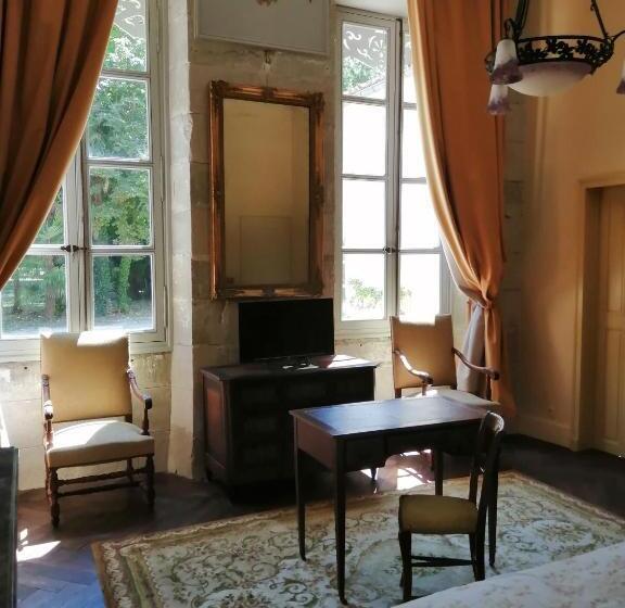 بنسيون Maison D Hôtes De La Rivière