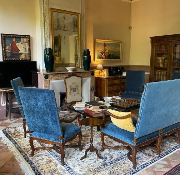 بنسيون Maison D Hôtes De La Rivière