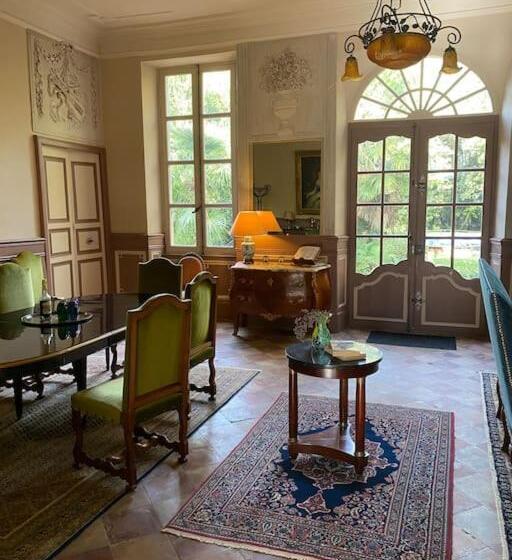 بنسيون Maison D Hôtes De La Rivière