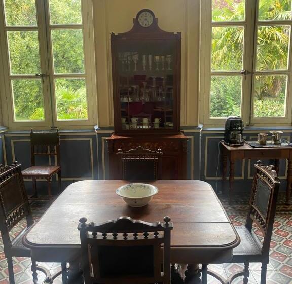 ペンション Maison D Hôtes De La Rivière