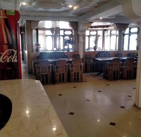 펜션 Marina Dharamshala