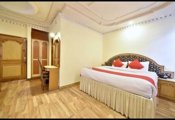 펜션 Marina Dharamshala