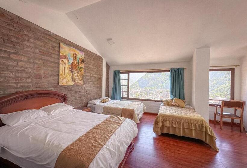 Пансион Mercedes Restaurant B&b