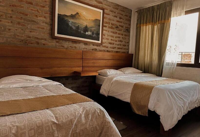 Пансион Mercedes Restaurant B&b