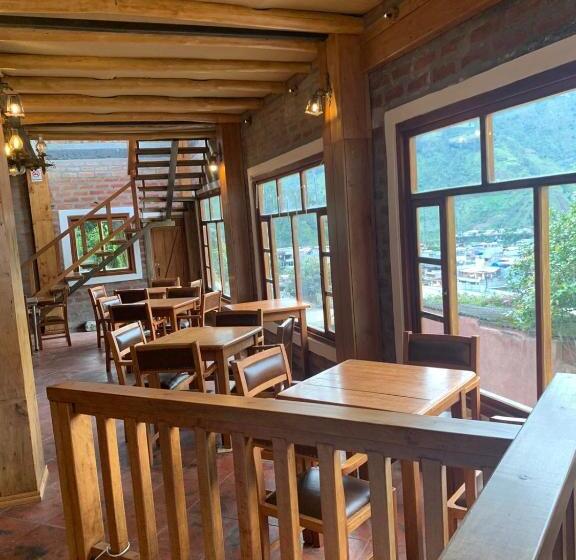 Пансион Mercedes Restaurant B&b