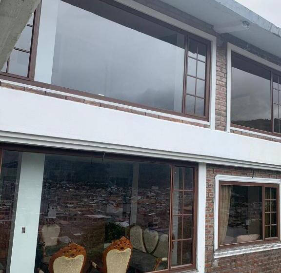 Пансион Mercedes Restaurant B&b