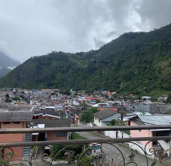 Пансион Mercedes Restaurant B&b