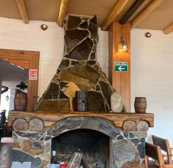 Пансион Mercedes Restaurant B&b