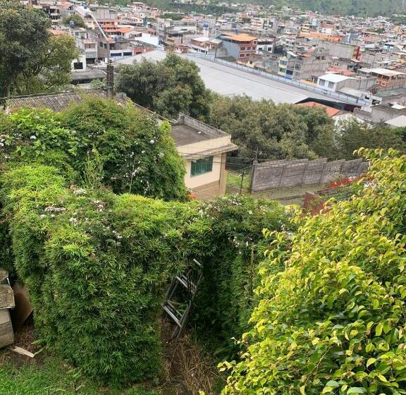 Пансион Mercedes Restaurant B&b