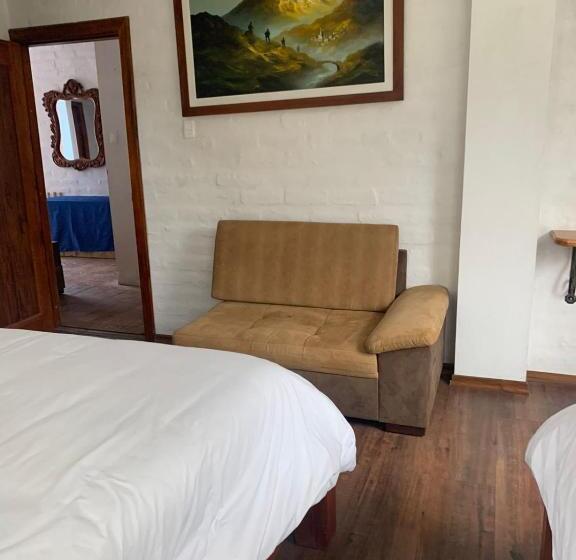 Пансион Mercedes Restaurant B&b