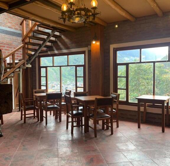 Пансион Mercedes Restaurant B&b