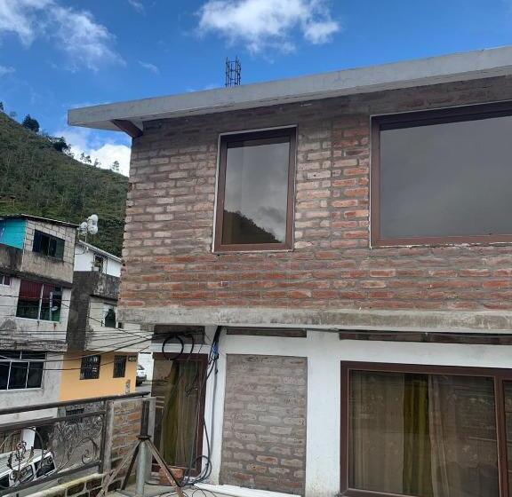 Пансион Mercedes Restaurant B&b