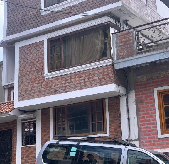 Пансион Mercedes Restaurant B&b