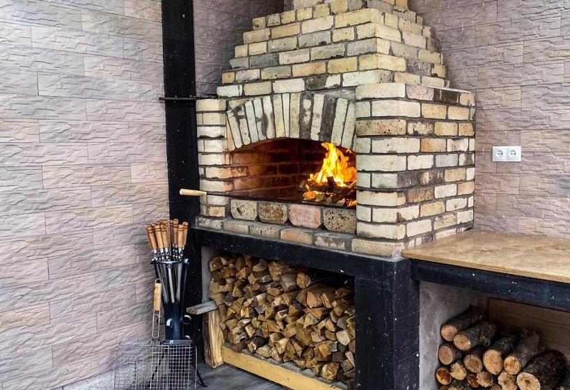 膳宿费 Modern House 2