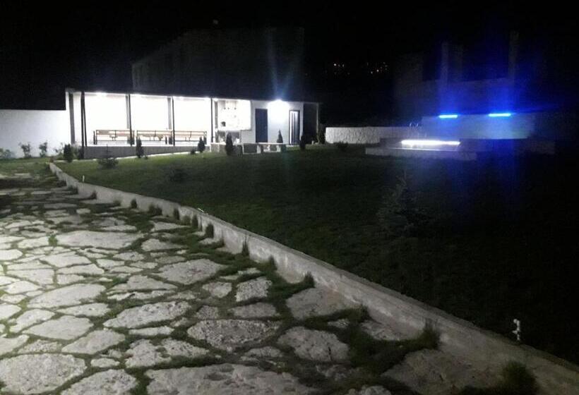 膳宿费 Modern House 2